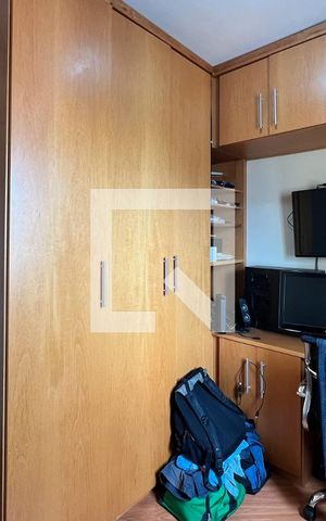 Apartamento à venda com 87m², 3 quartos e 2 vagasEscritório