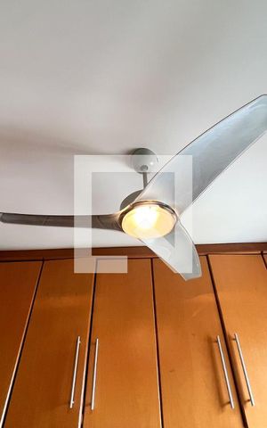 Apartamento à venda com 87m², 3 quartos e 2 vagasQuarto 2 - Suíte