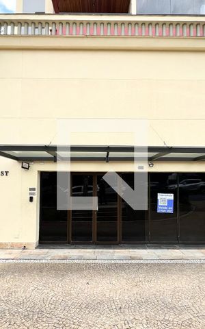 Apartamento à venda com 87m², 3 quartos e 2 vagasFachada