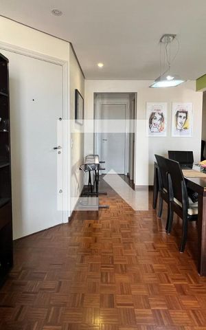 Apartamento à venda com 87m², 3 quartos e 2 vagasSala