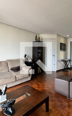 Apartamento à venda com 87m², 3 quartos e 2 vagasSala