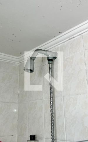 Apartamento à venda com 87m², 3 quartos e 2 vagasBanheiro do Quarto 2