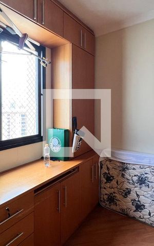 Apartamento à venda com 87m², 3 quartos e 2 vagasEscritório