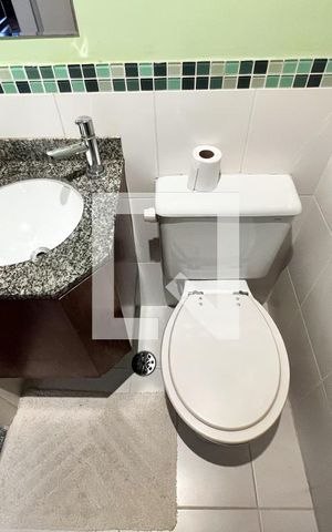 Apartamento à venda com 87m², 3 quartos e 2 vagasLavabo