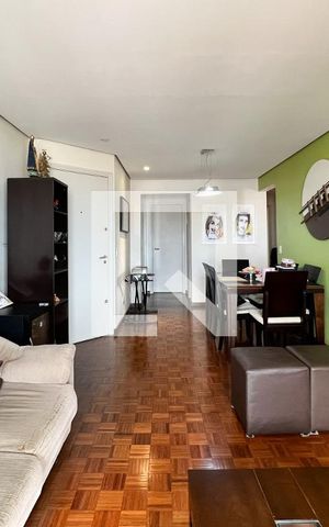 Apartamento à venda com 87m², 3 quartos e 2 vagasSala