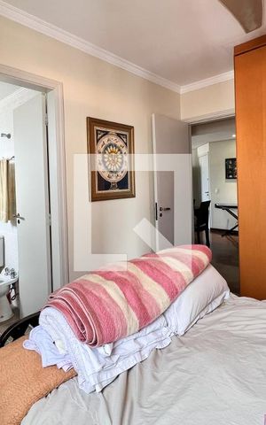 Apartamento à venda com 87m², 3 quartos e 2 vagasQuarto 2 - Suíte