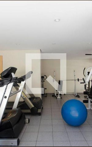 Apartamento à venda com 87m², 3 quartos e 2 vagas Apartamento à venda com 87m², 3 quartos e 2 vagasAcademia
