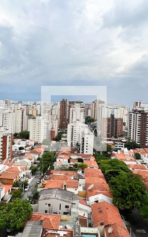 Apartamento à venda com 87m², 3 quartos e 2 vagasVista