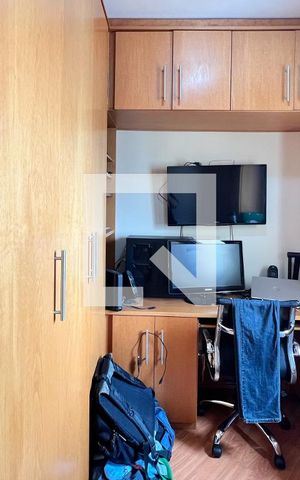 Apartamento à venda com 87m², 3 quartos e 2 vagasEscritório