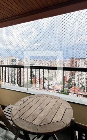 Apartamento à venda com 87m², 3 quartos e 2 vagasVaranda