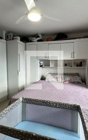 Casa à venda com 74m², 2 quartos e 1 vagaQuarto 1