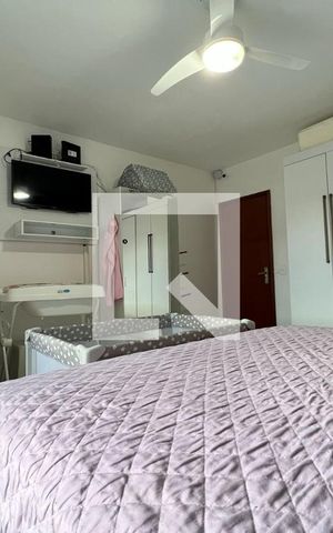 Casa à venda com 74m², 2 quartos e 1 vagaQuarto 1