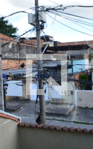 Casa à venda com 74m², 2 quartos e 1 vagaVista da Varanda