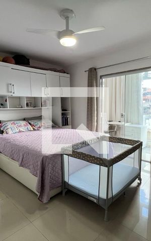 Casa à venda com 74m², 2 quartos e 1 vagaQuarto 1