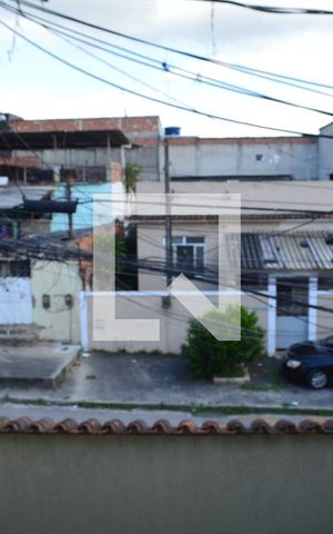 Casa à venda com 74m², 2 quartos e 1 vagaVista da Varanda