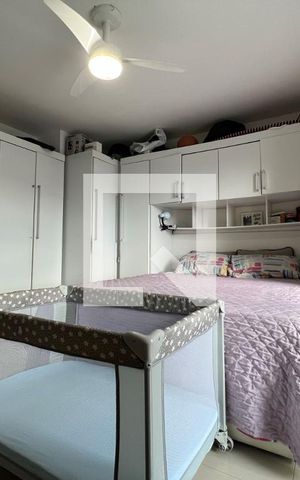 Casa à venda com 74m², 2 quartos e 1 vagaQuarto 1