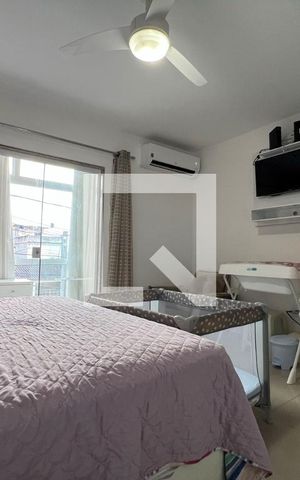 Casa à venda com 74m², 2 quartos e 1 vagaQuarto 1