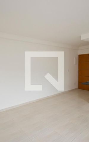 Apartamento à venda com 51m², 2 quartos e 1 vaga Apartamento à venda com 51m², 2 quartos e 1 vagaSala