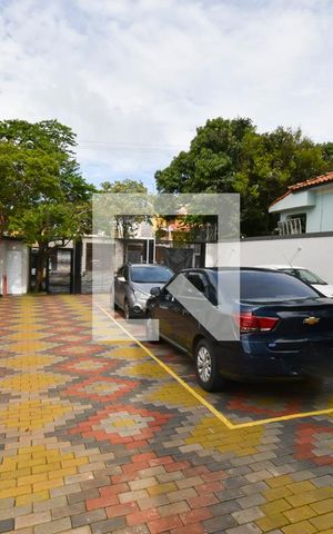 Apartamento à venda com 51m², 2 quartos e 1 vaga Apartamento à venda com 51m², 2 quartos e 1 vagaEstacionamento