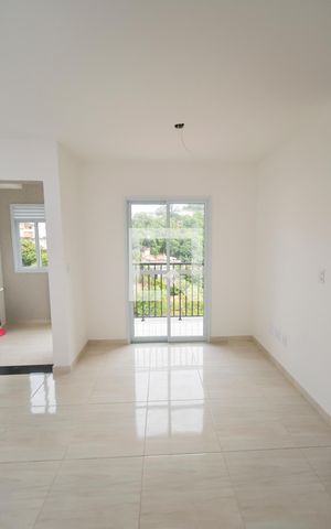 Apartamento à venda com 51m², 2 quartos e 1 vaga Apartamento à venda com 51m², 2 quartos e 1 vagaSala