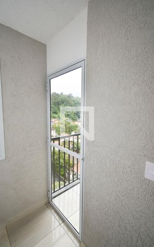 Apartamento à venda com 51m², 2 quartos e 1 vaga Apartamento à venda com 51m², 2 quartos e 1 vagaLavanderia