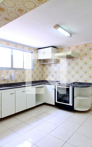 Casa à venda com 80m², 2 quartos e 1 vagaCozinha