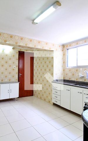Casa à venda com 80m², 2 quartos e 1 vagaCozinha
