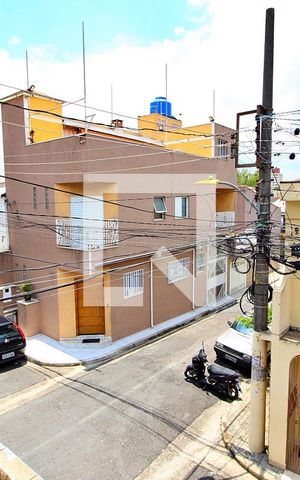 Casa à venda com 80m², 2 quartos e 1 vagaVista