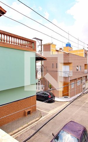 Casa à venda com 80m², 2 quartos e 1 vagaVista