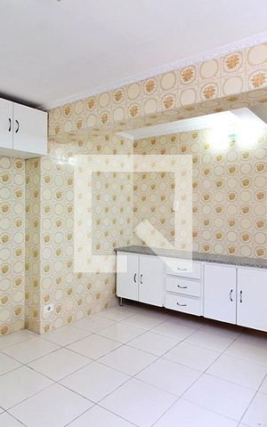 Casa à venda com 80m², 2 quartos e 1 vagaCozinha