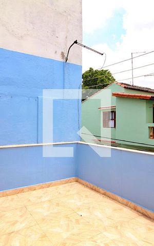 Casa à venda com 80m², 2 quartos e 1 vagaÁrea externa