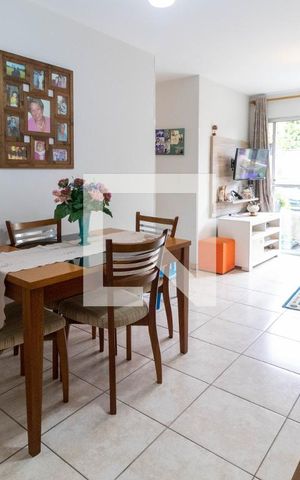 Apartamento à venda com 68m², 3 quartos e 1 vaga Apartamento à venda com 68m², 3 quartos e 1 vagaSala