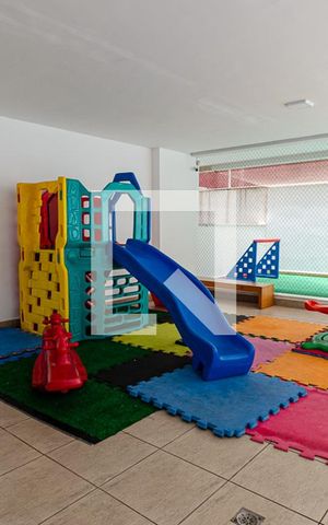 Apartamento para alugar com 90m², 3 quartos e 2 vagas Apartamento para alugar com 90m², 3 quartos e 2 vagasÁrea comum
