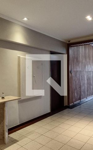 Apartamento à venda com 110m², 2 quartos e 1 vaga Apartamento à venda com 110m², 2 quartos e 1 vagaHall de Entrada