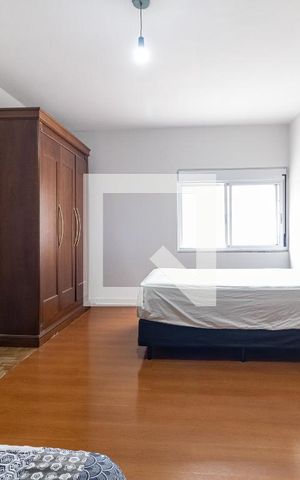Apartamento à venda com 110m², 2 quartos e 1 vaga Apartamento à venda com 110m², 2 quartos e 1 vagaQuarto 1