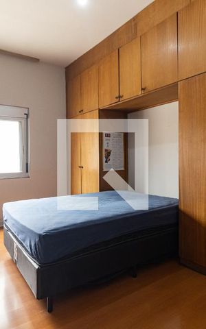 Apartamento à venda com 110m², 2 quartos e 1 vaga Apartamento à venda com 110m², 2 quartos e 1 vagaQuarto 2