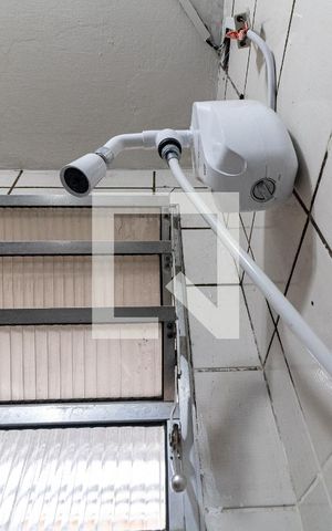 Apartamento à venda com 110m², 2 quartos e 1 vaga Apartamento à venda com 110m², 2 quartos e 1 vagaBanheiro