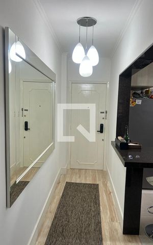 Apartamento à venda com 118m², 3 quartos e 1 vaga