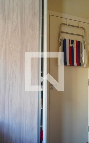 Apartamento à venda com 69m², 3 quartos e 1 vagaQuarto 3