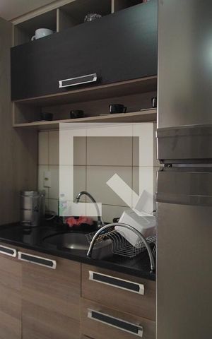 Apartamento à venda com 69m², 3 quartos e 1 vagaCozinha