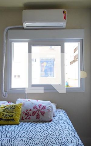Apartamento à venda com 69m², 3 quartos e 1 vagaQuarto 1