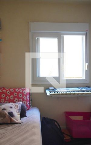 Apartamento à venda com 69m², 3 quartos e 1 vagaQuarto 2