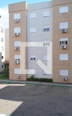 Apartamento à venda com 69m², 3 quartos e 1 vagaQuarto 1 - Vista
