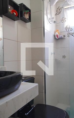Apartamento à venda com 69m², 3 quartos e 1 vagaBanheiro