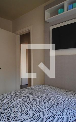 Apartamento à venda com 69m², 3 quartos e 1 vagaQuarto 1
