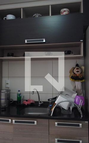 Apartamento à venda com 69m², 3 quartos e 1 vagaCozinha