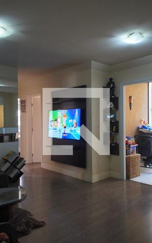Apartamento à venda com 69m², 3 quartos e 1 vagaSala