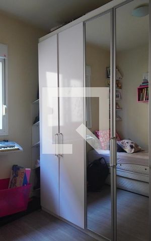 Apartamento à venda com 69m², 3 quartos e 1 vagaQuarto 2