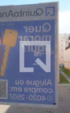 Apartamento à venda com 69m², 3 quartos e 1 vagaQuarto 1 - Vista