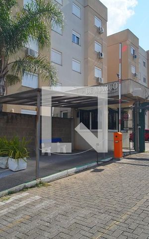 Apartamento à venda com 69m², 3 quartos e 1 vagaFachada e portaria